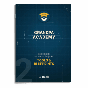 E-Book Nr.2 - Tools and Blueprints